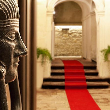 Hotel Vittorio Veneto Рагуза Экстерьер фото