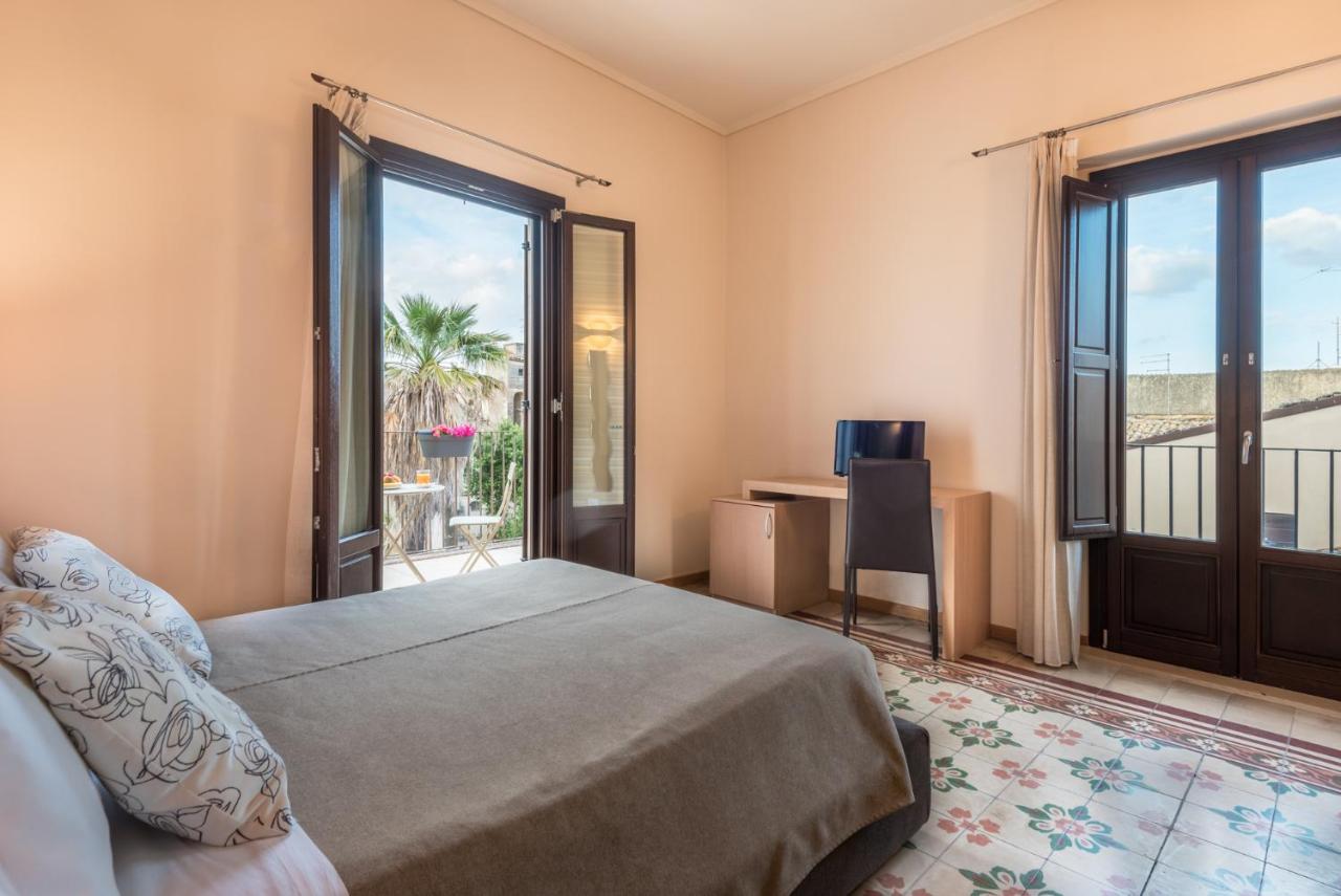 Hotel Vittorio Veneto Рагуза Экстерьер фото