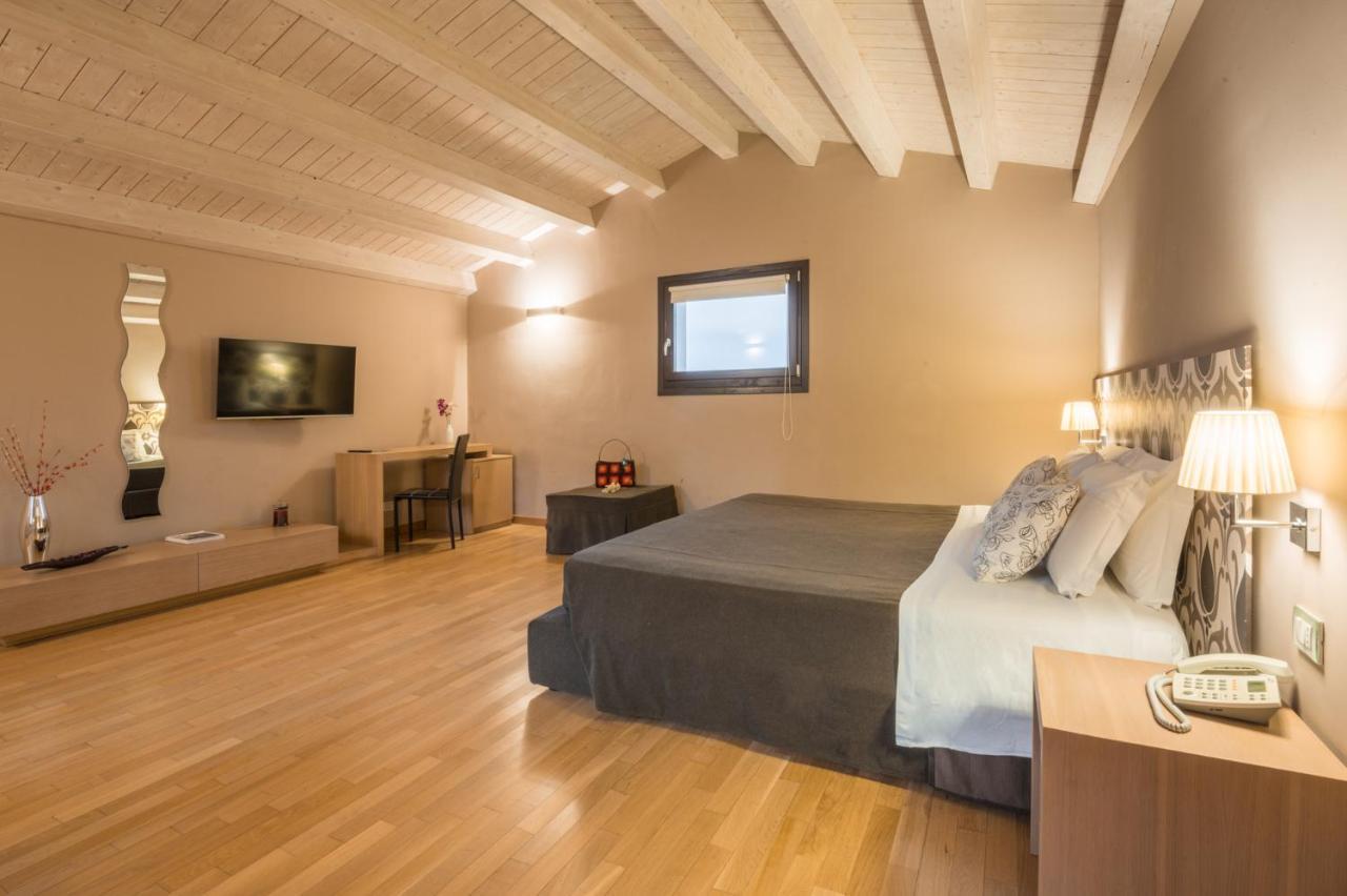 Hotel Vittorio Veneto Рагуза Экстерьер фото
