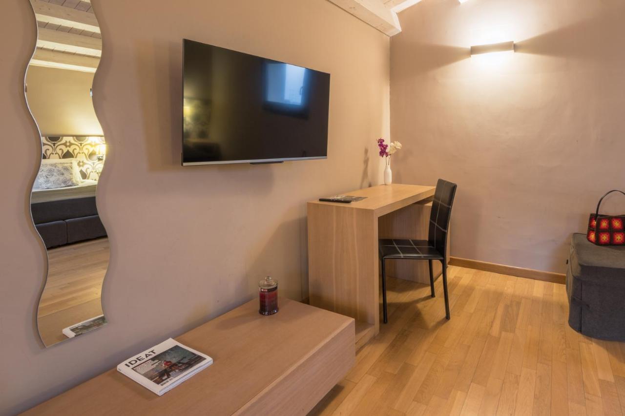 Hotel Vittorio Veneto Рагуза Экстерьер фото