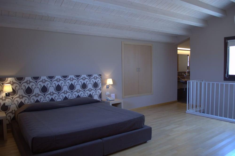 Hotel Vittorio Veneto Рагуза Экстерьер фото