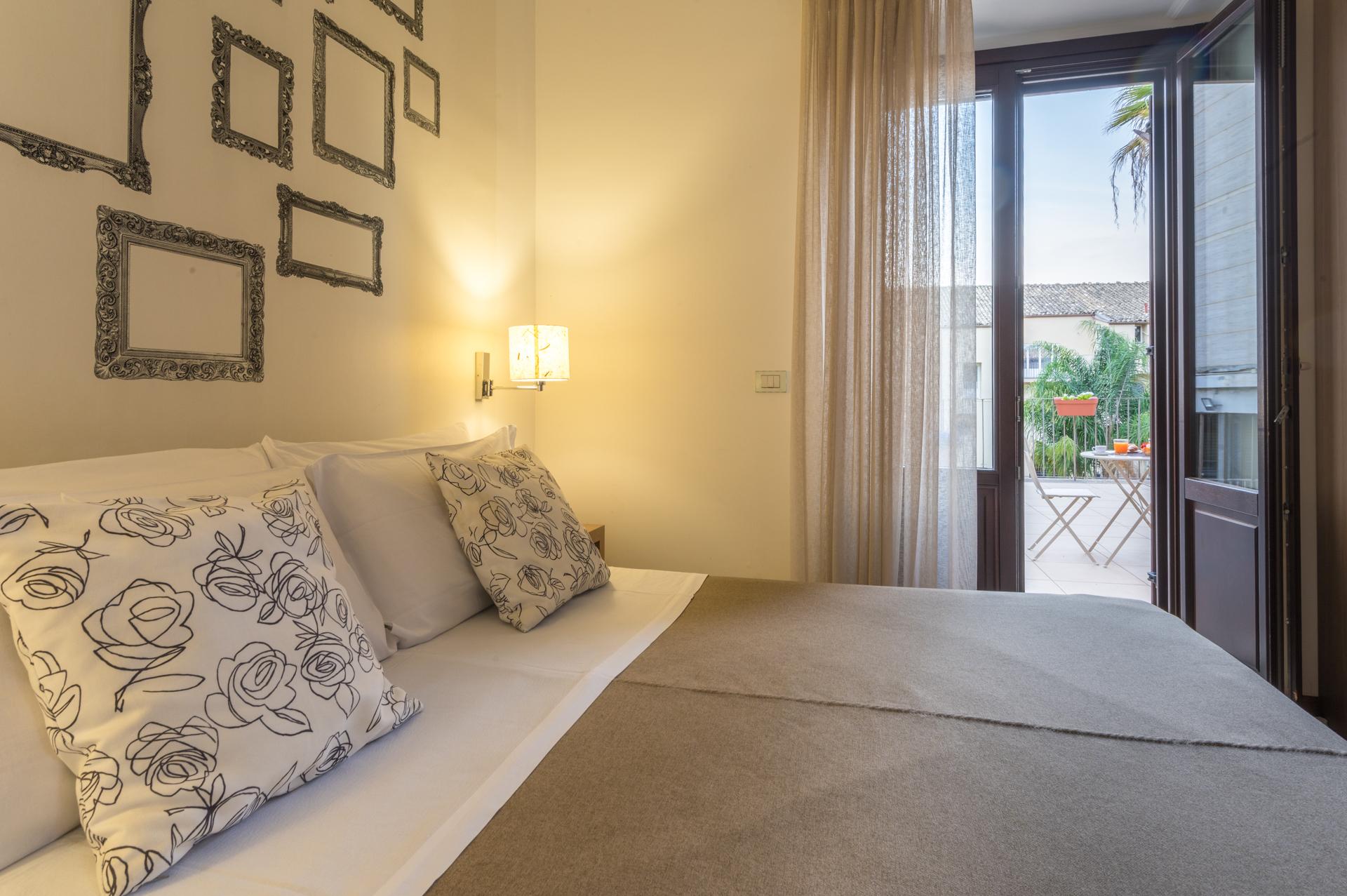 Hotel Vittorio Veneto Рагуза Экстерьер фото