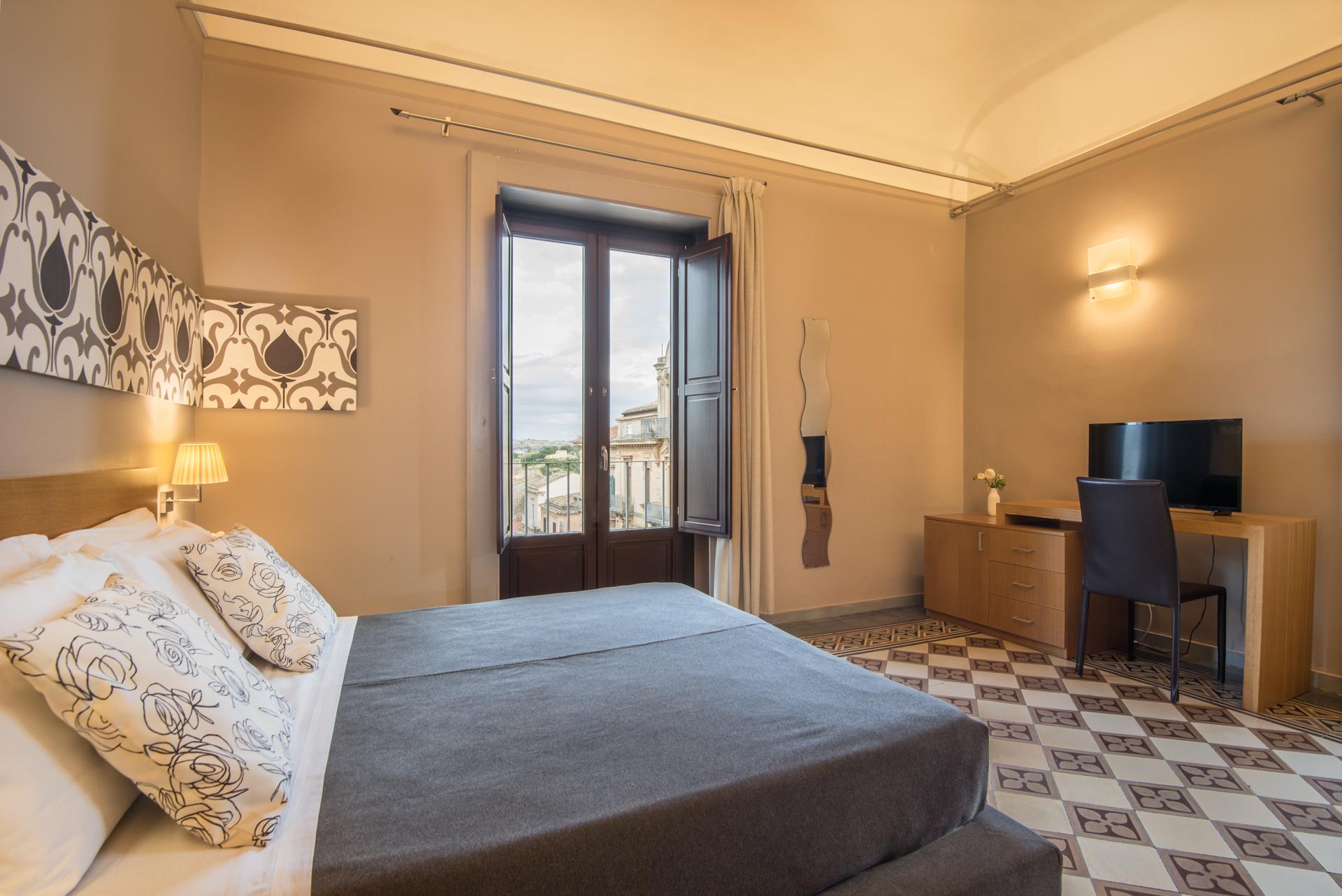 Hotel Vittorio Veneto Рагуза Экстерьер фото