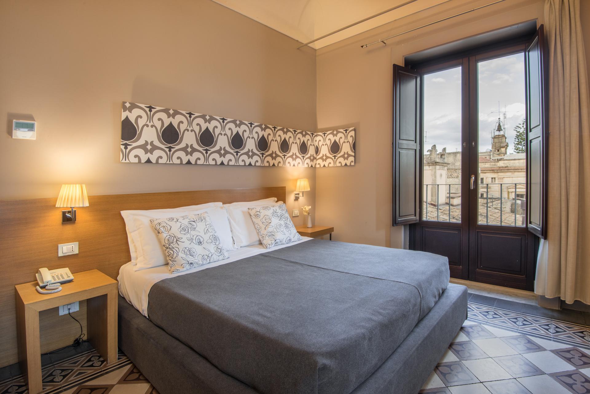 Hotel Vittorio Veneto Рагуза Экстерьер фото