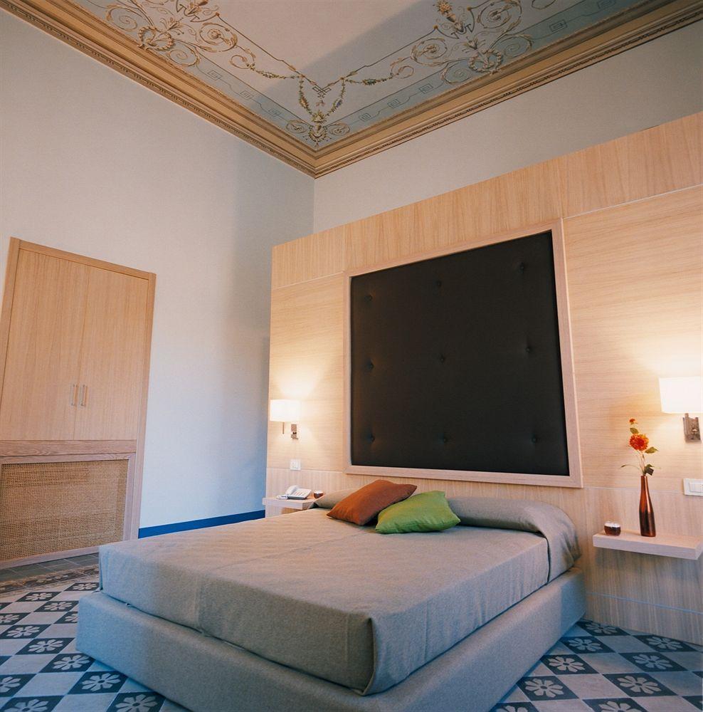 Hotel Vittorio Veneto Рагуза Экстерьер фото